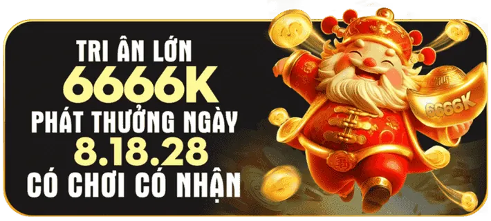Thưởng nạp lại hàng ngày cho Slot Games