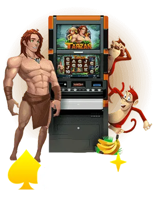 Biểu tượng đa dạng trò chơi cá cược tại tin888 win