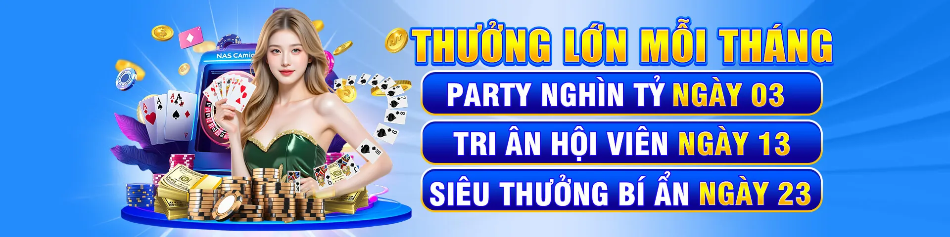 Trải Nghiệm Sòng Bạc Trực Tuyến tin888 win