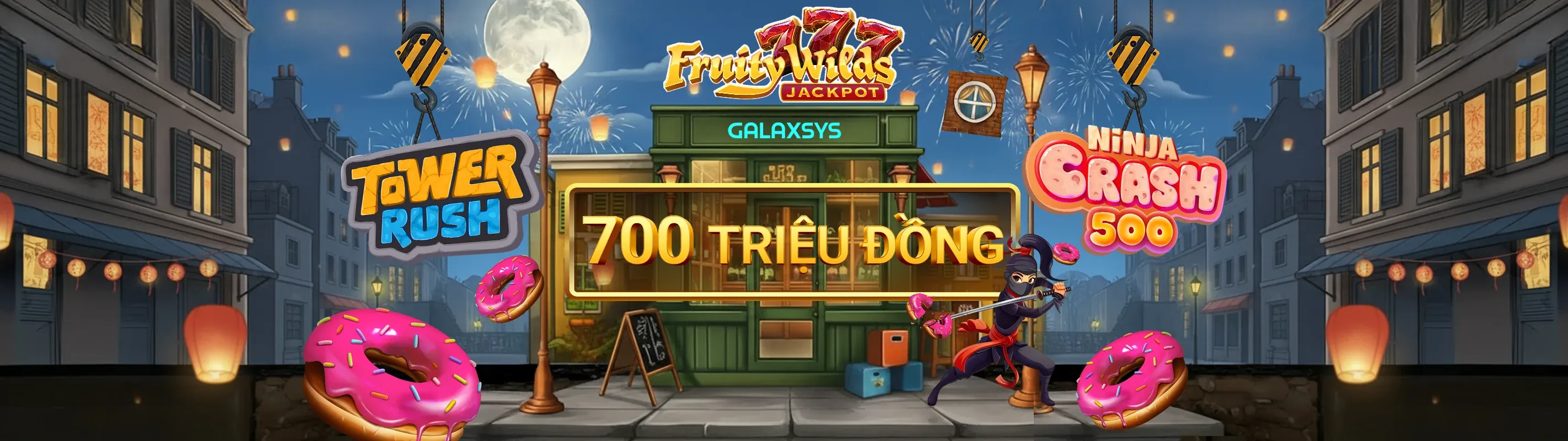 Ưu đãi chào mừng tại tin888 win