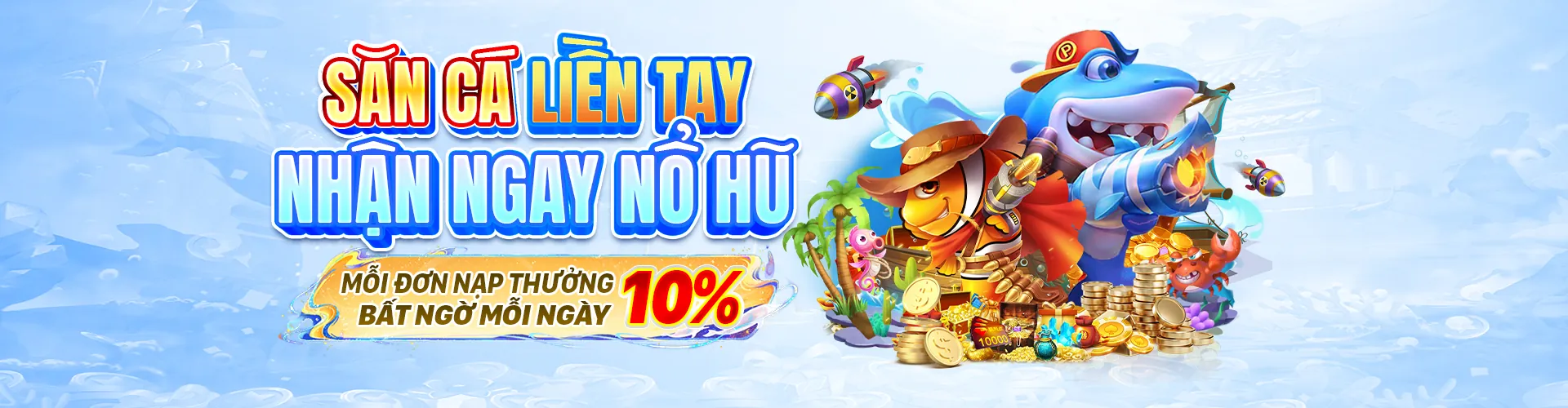 Thế giới bắn cá tin888 win 2026