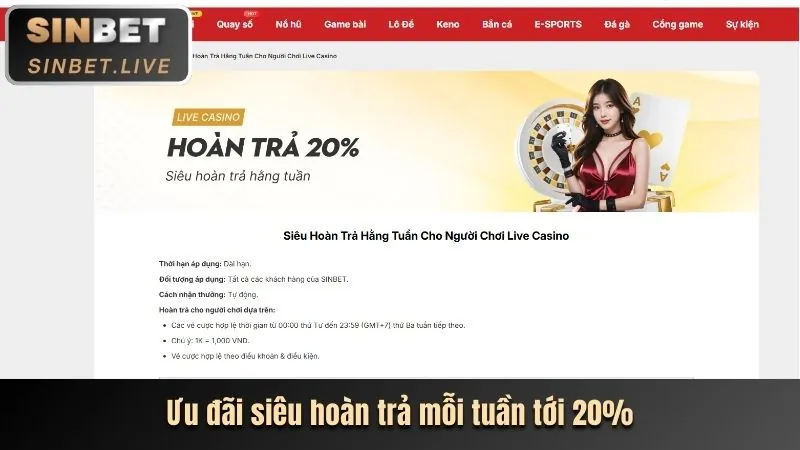 Slot Games cổ điển tại tin888 win